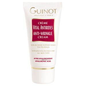 Creme Vital Antirides Guinot