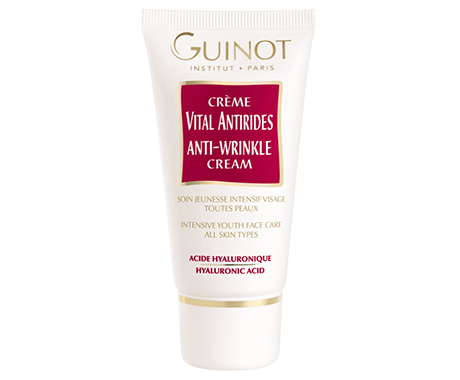 CREME-VITAL-ANTIRIDES-ANTI-WRINKLE-CREAM-All-Skin-Types-Guinot CREME-VITAL-ANTIRIDES-ANTI-WRINKLE-CREAM-All-Skin-Types-Guinot