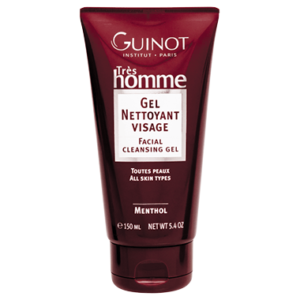 Gel Nettoyant Visage Guinot