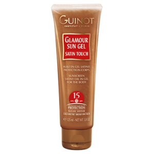 Glamour Sun Gel Guinot