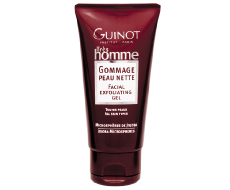 GOMMAGE-PEAU-NETTE-FACIAL-EXFOLIATING-GEL-All-Skin-Types-Guinot GOMMAGE-PEAU-NETTE-FACIAL-EXFOLIATING-GEL-All-Skin-Types-Guinot