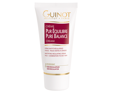 Guinot-Creme-Pur-Equilibre-Pure-Balance-Cream Guinot-Creme-Pur-Equilibre-Pure-Balance-Cream
