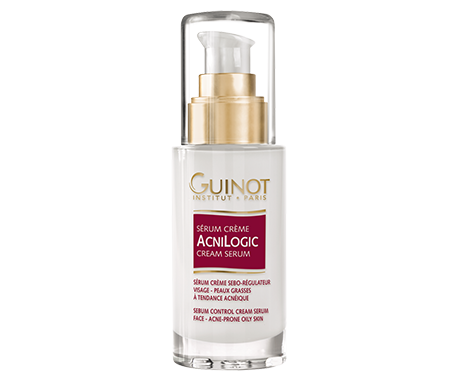 Guinot-Serum-Creme-AcniLogic-Cream-Serum