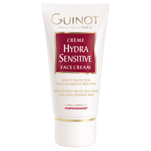 Créme Hydra Sensitive Guinot