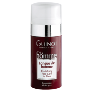 Longue Vie Homme Arckrém férfiaknak Guinot