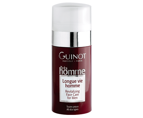 LONGUE-VIE-HOMME-REVITALIZING-FACE-CARE-FOR-MEN-Guinot LONGUE-VIE-HOMME-REVITALIZING-FACE-CARE-FOR-MEN-Guinot