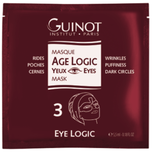 Masque Age Logic Yeux Eyes Mask