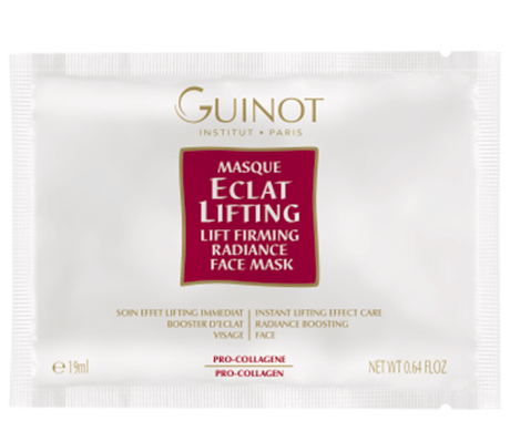 MASQUE-ECLAT-LIFTING-LIFT-FIRMING-RADIANCE-FACE-MASK-Guinot
