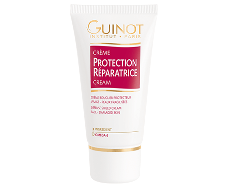 PROTECTION-REPARATRICE-CREAM-Damaged-Skin-Guinot PROTECTION-REPARATRICE-CREAM-Damaged-Skin-Guinot