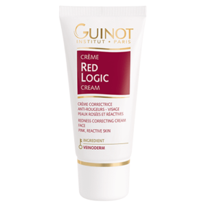 Red Logic Guinot