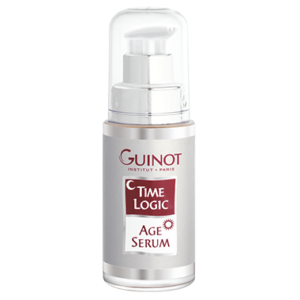 Time Logic Age Serum Guinot