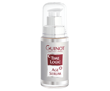 TIME-LOGIC-AGE-SERUM-Guinot