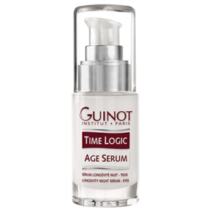 Time Logic Age Serum Yeux