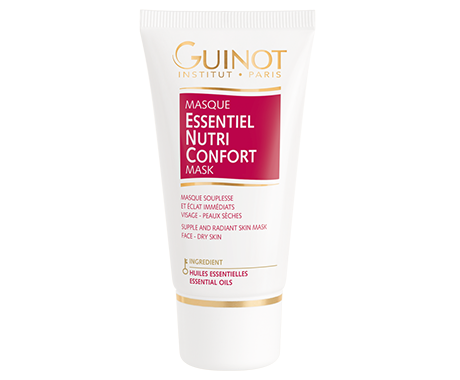 Guinot-Masque-Essentiel-Nutri-Confort-Mask