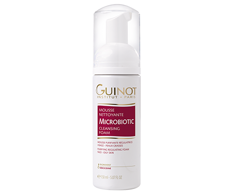 Guinot-Mousse-Nettoyante-Microbiotic-Cleansing-Foam