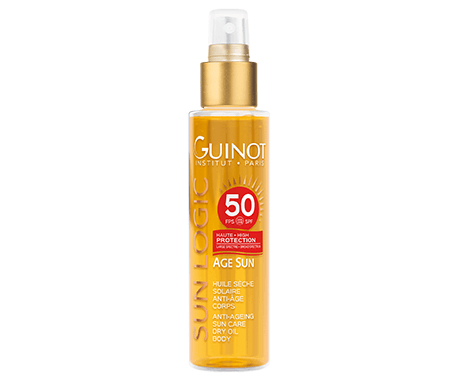 AGE-SUN-ANTI-AGEING-SUN-CARE-DRY-OIL-SPF50-Guinot
