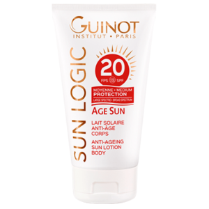 Age Sun Anti Age Corps Guinot