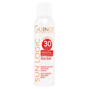 Age Sun Anti Ageing Mist Guinot