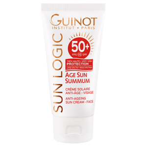 Age Sun Summum Guinot