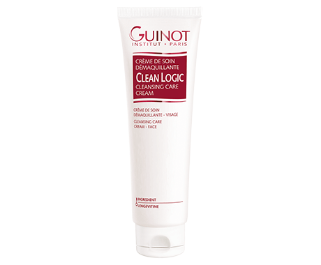 CLEAN-LOGIC-CLEANSING-CARE-CREAM-Guinot CLEAN-LOGIC-CLEANSING-CARE-CREAM-Guinot