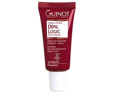 Créme Dépil Logic Visage