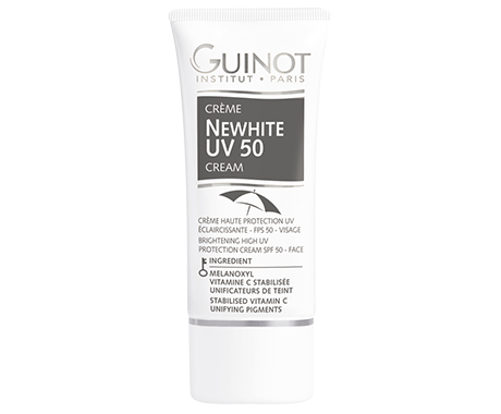 Créme Newhite UV Shield