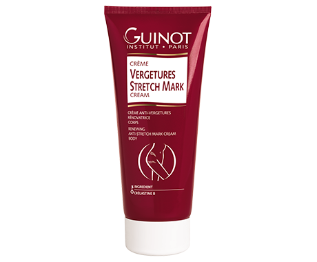 Créme Vergetures