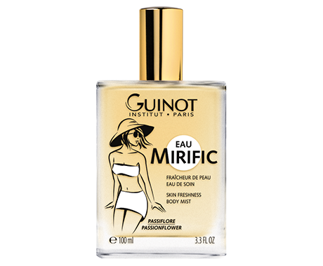 Eau Mirific Eau Mirific