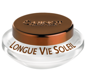 Longue Vie Soleil Visage Guinot