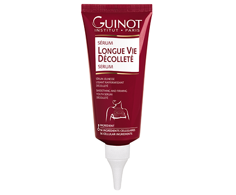 Longue Vie Decollete 460×380