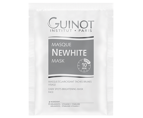Masque Newhite