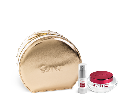 Guinot-Age-Logic-ajandekcsomag