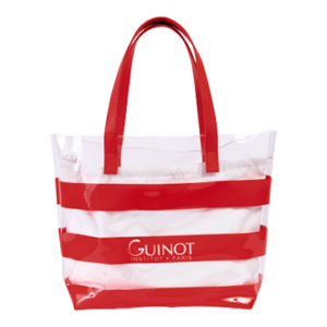 Guinot napozós táska